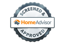 attic crew is HomeAdvisor Screened & Approved